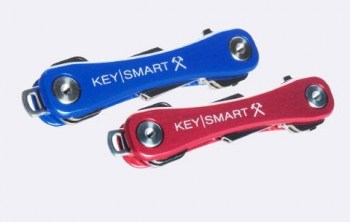 KEY S. RUGGED RED